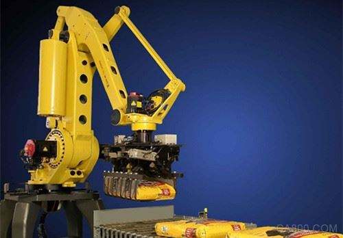 產業前瞻與共性關鍵技項目