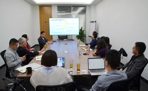 2019年蘇州企業扶持政策早知道