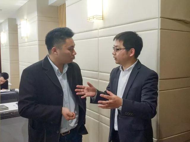 孫老師2018年相城區“研發基礎設施建設”及“科技成果轉化”專題培訓講座