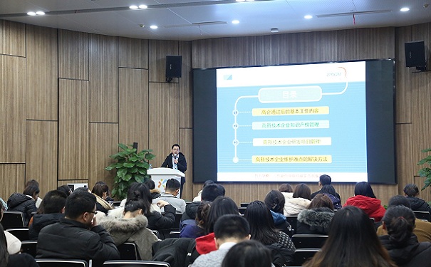 蘇州的高企通過后，這樣做可以“高枕無憂”-快速提升企業影響力[智為銘略]