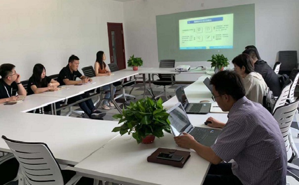 風雨不停歇，蘇州智為銘略現場高新企業服務是這樣的