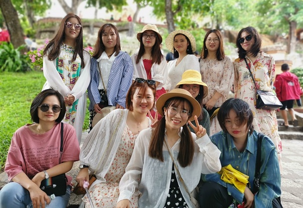 2019年度科技咨詢工作回顧-**團隊[智為銘略]