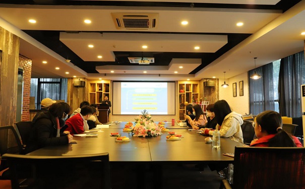 智為銘略助力相城區人才項目咨詢