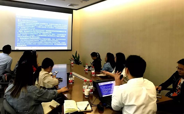 智為精品講座|《2019年高企認(rèn)定申請實務(wù)講座》常熟開講