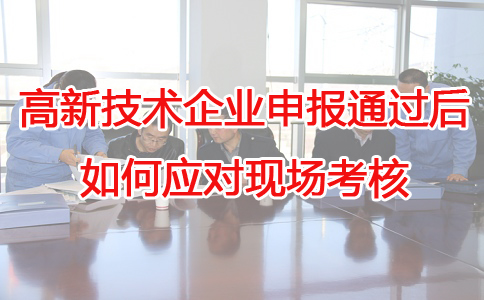 蘇州高新技術(shù)企業(yè)代辦,蘇州項(xiàng)目咨詢,高新企業(yè)應(yīng)對(duì)現(xiàn)場考核,高企申報(bào)