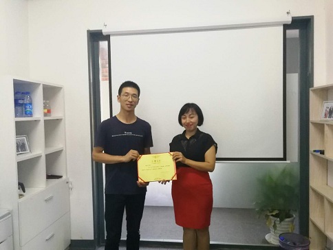 智為銘略年中總結,2018年