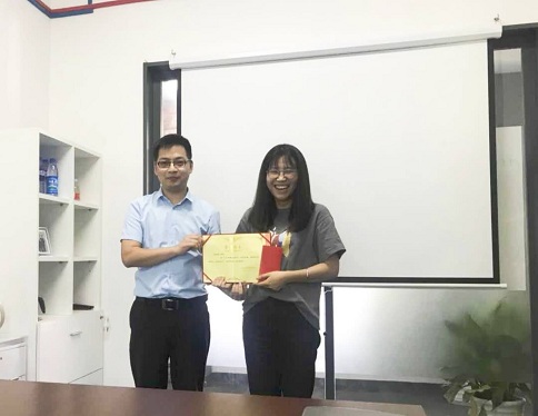 智為銘略年中總結,2018年