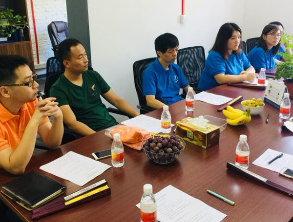 智為銘略,蘇州企業