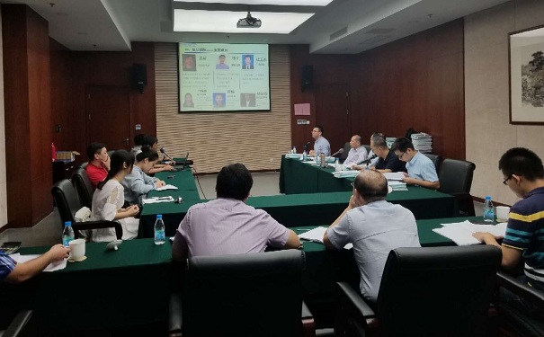 智為銘略，姑蘇區科技創新創業領軍人才，創新創業領軍人才項目