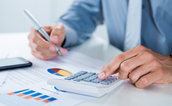 高新企業，高新企業申報，高新企業財務工作