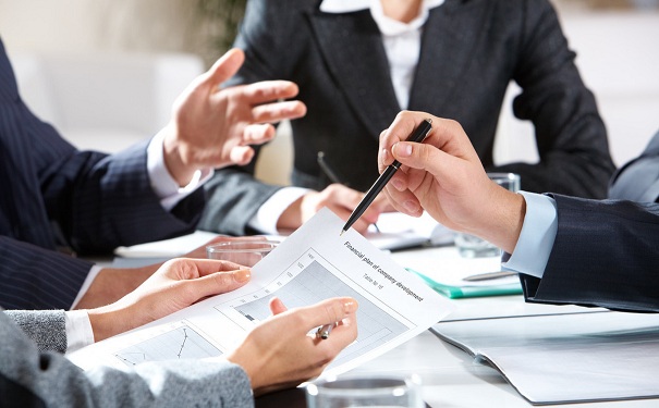 高新企業,高新企業申報,高新企業財務工作