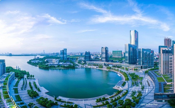 高新企業申報,高新企業培育入庫,蘇州工業園區高新企業培育入庫