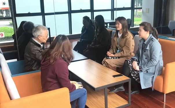 智為銘略,智為創新創業政策講座