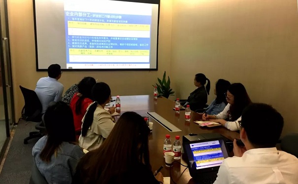 高企認定,常熟高企認定