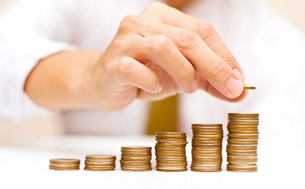 高新技術企業認證