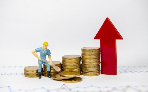 高新技術企業認證