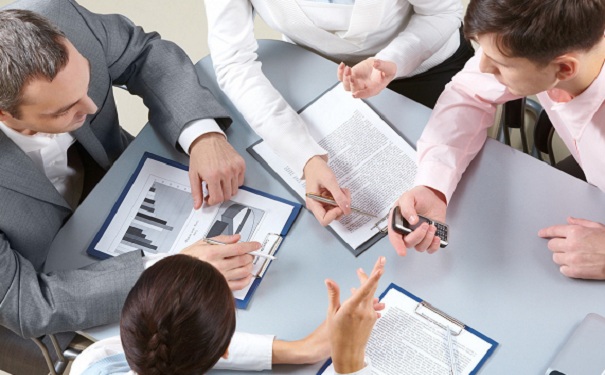 高新技術企業申報