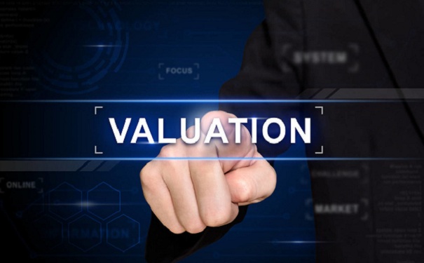 高新企業研發投入占比