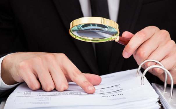 蘇州高新技術企業嚴查