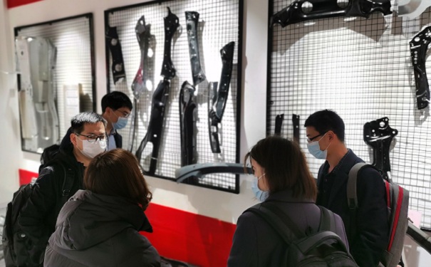 智為銘略客戶服務