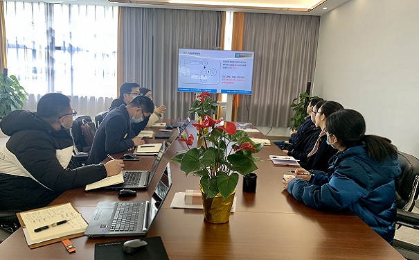 項(xiàng)目咨詢(xún)