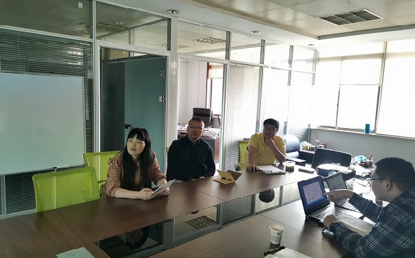 高新技術企業(yè)