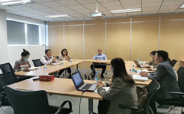 新產品新技術鑒定