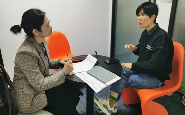 創新創業領軍人才