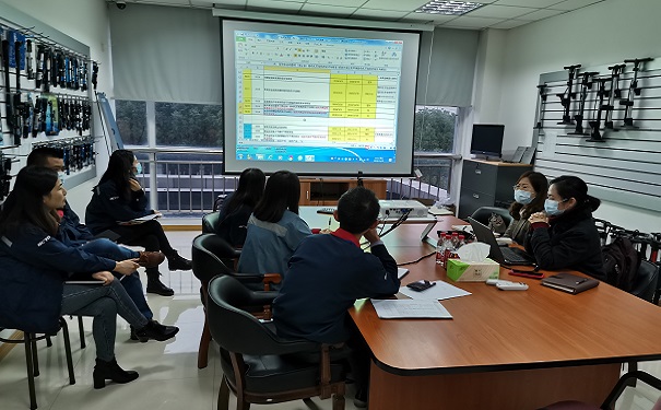 科技創新創業領軍人才