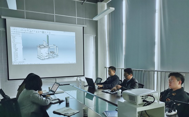 雛鷹企業培育入庫