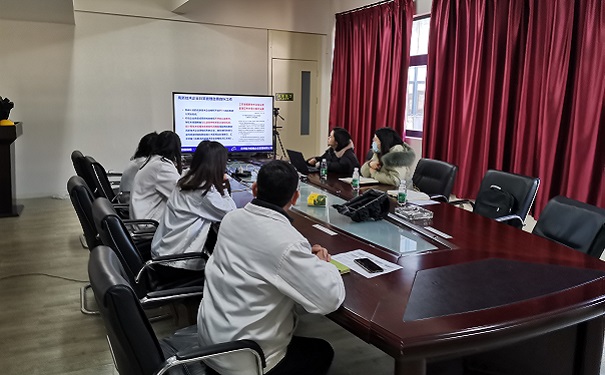 企業工程技術研究中心