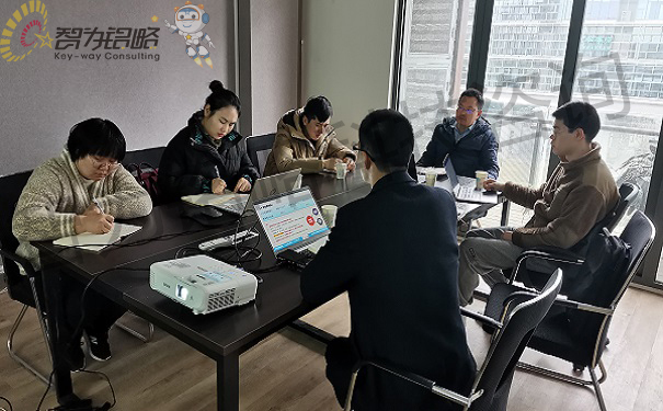 高新技術企業(yè)申報