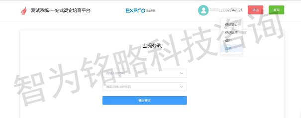 高新技術企業申報