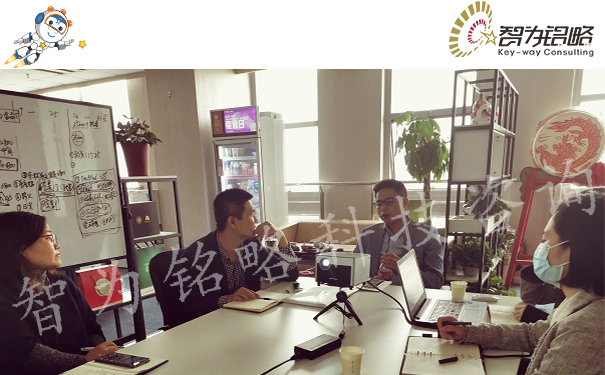 高新技術企業申報