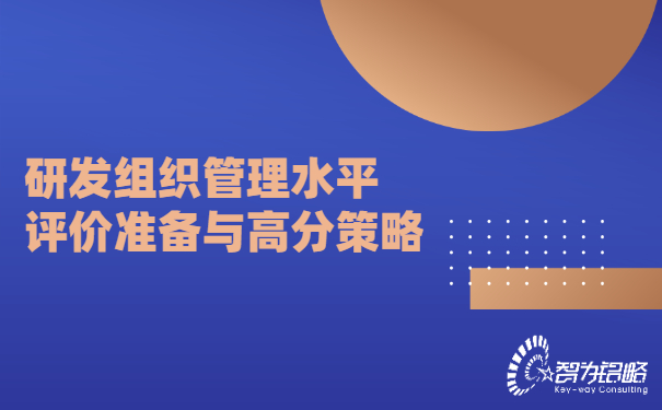 1656643732156369.jpg 研發組織管理水平評價準備與高分策略.jpg