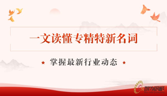 1724635582659062.jpg 一文讀懂專精特新名詞,掌握*新行業動態.jpg